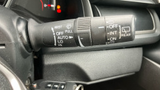 Honda Civic 1.5 VTEC Turbo Sport 5dr Petrol Hatchback